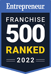 Entrepreneur 2022 Franchise 500 Ranked 